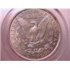 Image 2 : 1901 Morgan Dollar AU50 PCGS