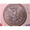 Image 2 : 1886-S Morgan Dollar XF40