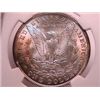 Image 2 : 1898-O Morgan Dollar MS63 NGC