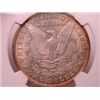 Image 2 : 1899-O Morgan Dollar MS63 NGC
