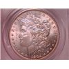 Image 1 : 1904-O Morgan Dollar MS63 PCGS
