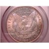 Image 2 : 1904-O Morgan Dollar MS63 PCGS