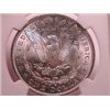 Image 2 : 1881-S Morgan Dollar MS63 NGC