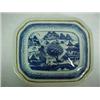 Image 2 : Canton Rectangular Shaped Covered Vegetable Bowl