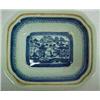 Image 3 : Canton Rectangular Shaped Covered Vegetable Bowl