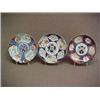 Image 1 : Three Early 20th C. Imari Plates