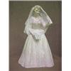 Image 1 : Royal Doulton Lady Figurine "The Bride"