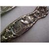 Image 2 : Two Whiting Gorham Sterling Silver Serving Spoons