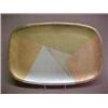 Image 1 : Married Metals Rectangular Tray, Mexico, Los Castillo 95