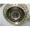 Image 2 : Victorian Dutch Sterling Silver Teapot on Warming Stand