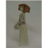 Image 1 : Lladro figurine #4700 "Dressmaker"