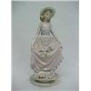 Image 1 : Lladro figurine #5027 "Flower Curtsey"
