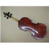 Image 3 : Wilkinson Violin With Bow in Leather Case