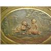 Image 2 : Bradley & Hubbard Bronze Card Tray