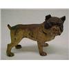 Image 1 : Cast iron bulldog doorstop, with original paint