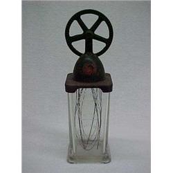 New Keystone Beater, No 20, North Bros. Mfg. Co.