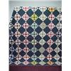 Image 3 : Patchwork quilt 'Shoo-fly'