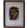 Image 1 : Framed lithograph signed Picasso on plate (1 of 125)