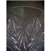 Image 2 : Pair Waterford Crystal Millenium "Happiness" Champagne Flutes