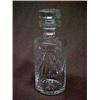 Image 1 : Waterford Crystal Decanter with stopper
