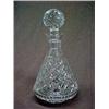 Image 1 : Waterford Crystal Decanter with stopper