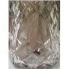 Image 2 : Waterford Crystal pitcher, 6-5/8" tall