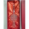 Image 1 : Waterford Crystal Christmas Tree Topper, with original fitted box