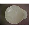 Image 1 : Belleek New Shell Tea Ware butter plate, 6th mark