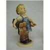 Image 1 : Hummel figurine Boots, #143/1, TMK5