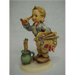 Hummel figurine The Artist, #304, TMK6