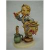 Image 1 : Hummel figurine The Artist, #304, TMK6