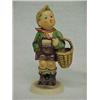 Image 1 : Hummel figurine Village Boy #51 2/0, TMK5,