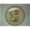 Image 1 : 1974 Hummel Plate