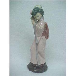 Lladro figurine #4990