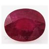 Image 1 : 5.60ctw African Ruby Loose Gemstone