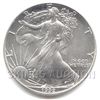 Image 1 : Uncirculated Silver Eagle 1992