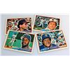 Image 1 : Cartoon Baseball Cards - 3 pcs.