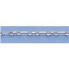 Image 1 : Pure Gold 16" 14k Gold-Yellow 1.5mm Figaro Rolo Chain