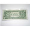 Image 2 : 1957 A SERIES $1 SILVER CERTIFICATE SERIAL # E36668670A *EXTREMELY RARE UNC HIGH GRADE*!!