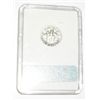 Image 2 : 1974-S ROOSEVELT DIME CERTIFIED BY SGS *EXTREMELY RARE PROOF-70 GRADE* SERIAL #321070974.05094!!