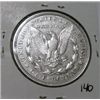 Image 2 : 1921-D MORGAN SILVER DOLLAR *RARE MS HIGH GRADE* SILVER DOLLAR CAME OUT OF SAFE BOX!!