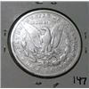 Image 2 : 1879 MORGAN SILVER DOLLAR 2ND YEAR MORGAN DOLLAR *PLEASE LOOK AT PICTURE TO DETERMINE GRADE*!!