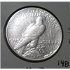 Image 2 : 1926-S PEACE SILVER DOLLAR *RARE MS HIGH GRADE* SILVER DOLLAR CAME OUT OF SAFE BOX!!