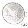 Image 2 : 1903-S PEACE SILVER DOLLAR RED BOOK VALUE IS $600.00 *EXTREMELY RARE KEY DATE EXTRA FINE GRADE*!!