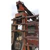 Image 10 : 1973 Peterbilt Log Truck Mod. 359S. S.N. 67691P. 386k miles. With Prentis loader and log trailer.  5