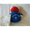 Image 2 : CAL RIPKIN CARD AND PLUSH TOY