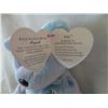 Image 2 : TY BEANIE BABIES "ISSY FOUR SEASONS HOTEL RIYADH" PLUSH