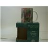 Image 1 : THOMAS KINKADE "PAINTER OF LIGHT" IVORY PORCELAIN MUG, NIB