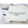 Image 2 : WIZARD OF OZ CERAMIC PLAQUE "ALL IN GOOD TIME MY LITTLE PRETTY-ALL IN GOOD TIME