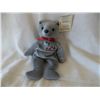 Image 1 : PORTI FROM THE COSTAL CUBS COLLECTION BY LERC  LIGHTHOUSE BEAR